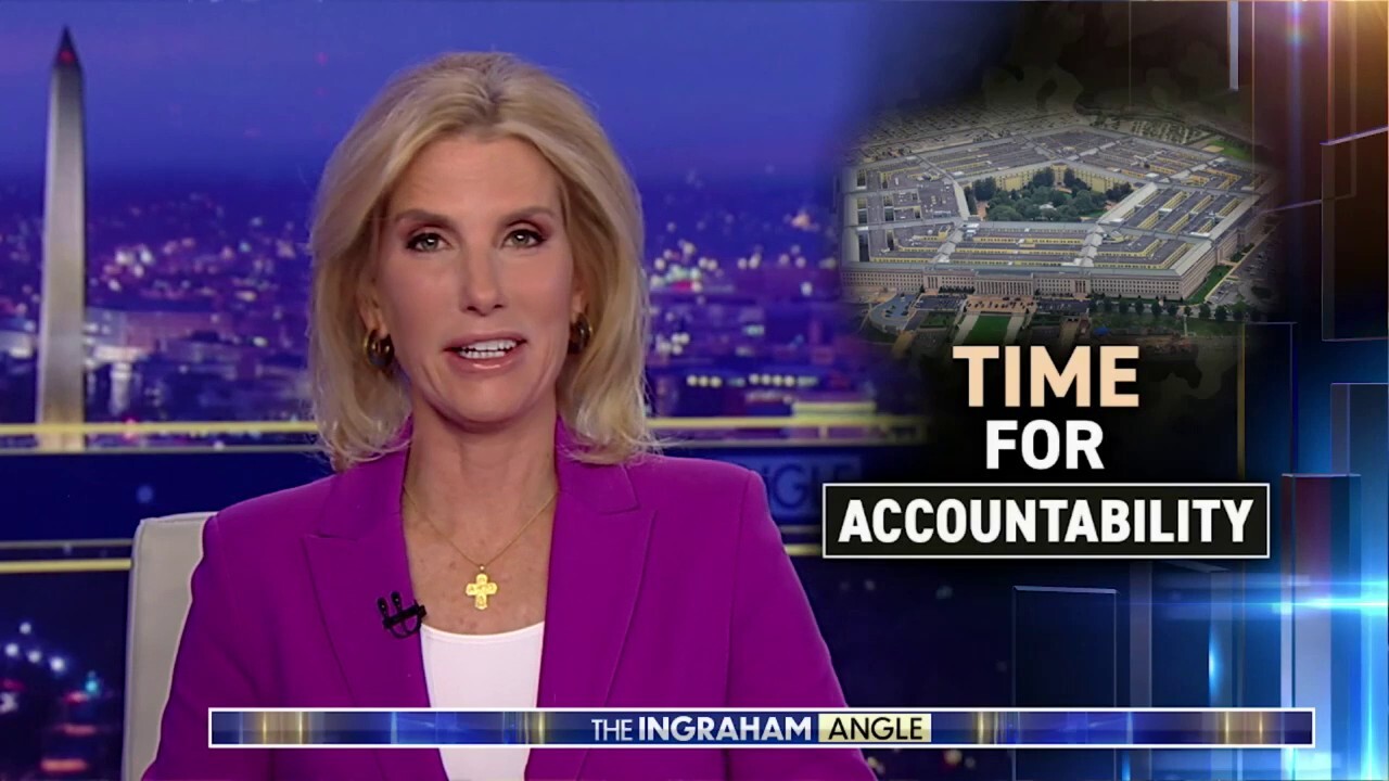 Laura Ingraham: Despite having flawless DC resumes, those who have failed to keep us safe have repeatedly done so.