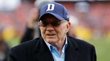 Jerry Jones of the Cowboys Reveals What He'd Trade for Another Super Bowl Win