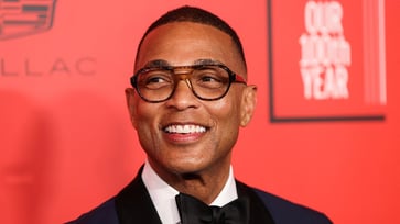 Don Lemon expresses that the misogyny accusations surrounding his CNN firing were extremely painful.