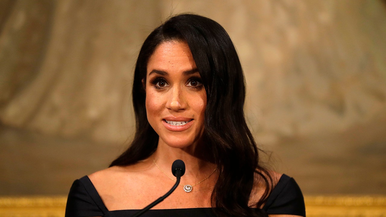 Expert: Meghan Markle's complaints about being unfairly targeted as a bully could be perceived as 'egocentric whining.'