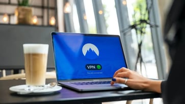 Boosting the speed of your VPN connection.