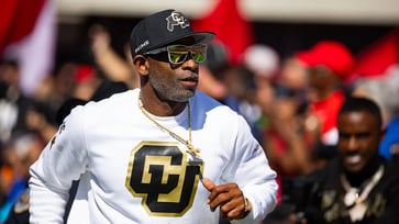 NFL coaching rumors swirl as Deion Sanders addresses Cowboys speculation.