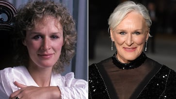 Glenn Close, star of 'Back in Action,' is living a 'modest' life in Montana and has no plans to return to the spotlight.