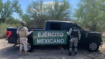 Near the southern border, an armed attack resulted in the deaths of two Arizona residents on a dangerous Mexican highway.