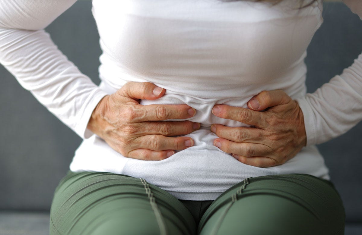 A top gut health doctor offers 5 tips to ease constipation after Thanksgiving.