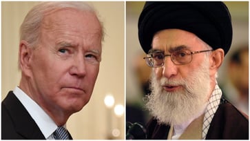 Despite Biden's warnings and threats, Iran continues to target US Mideast bases.