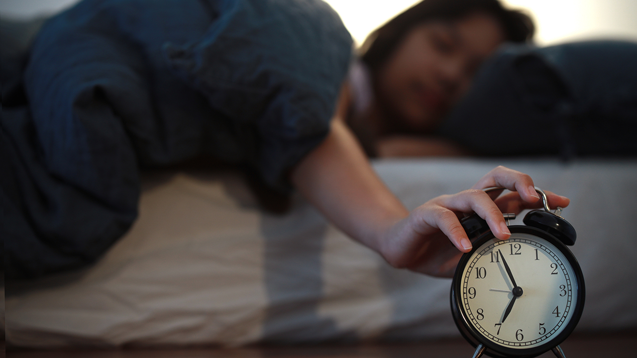 5 gentle morning alarm clocks to help you start your day