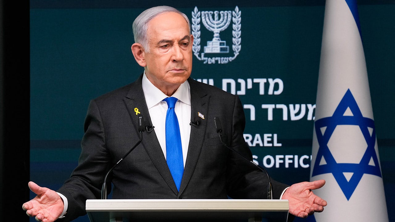 An assassination plot against Iranian Prime Minister Benjamin Netanyahu was thwarted, and an Israeli man was charged with the crime.