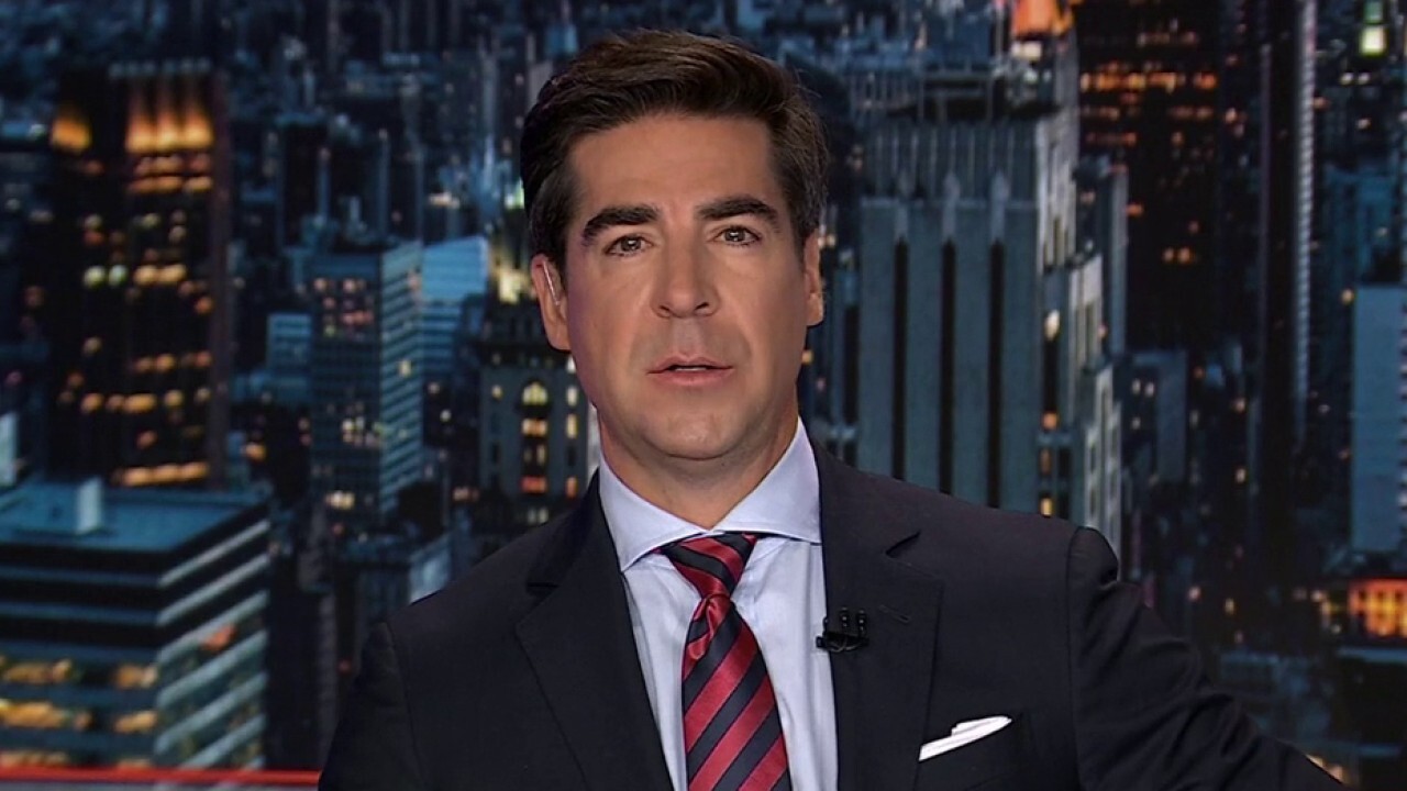 A turning point is approaching for America, according to Jesse Watters.