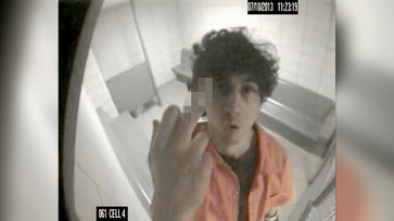 The Trump administration is considering restarting the death penalty for the Boston Marathon bomber and the Charleston church shooter, among other killers.