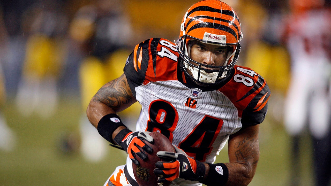 TJ Houshmandzadeh, a former star of the Cincinnati Bengals, criticized the referees following the team's close loss, stating that the calls made were "terrible."