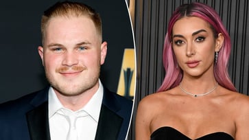 Zach Bryan's ex-girlfriend accuses him of emotional abuse and calls out his silence.