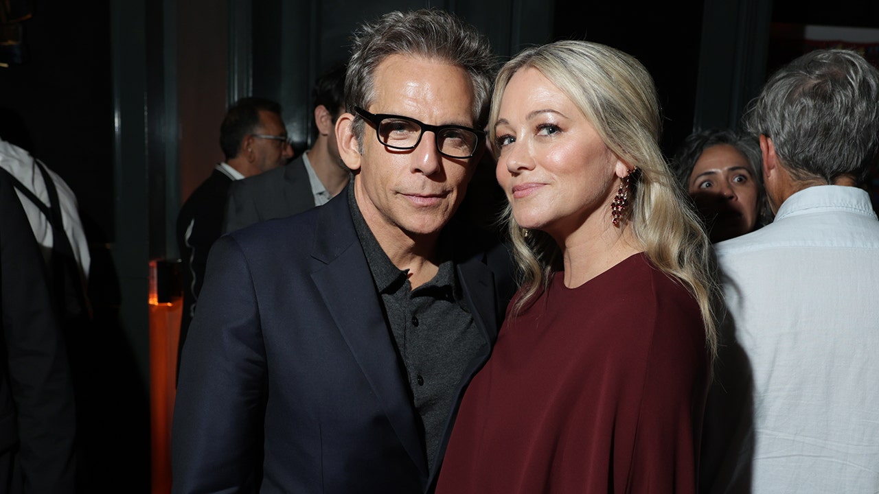 Years of separation strengthened Ben Stiller's marriage.