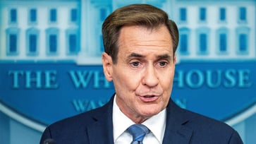 The US denies involvement in Lebanon device attacks: "We want to see the war end" - John Kirby.