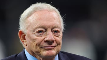 The cowboys brass did not expect a poor record and season.