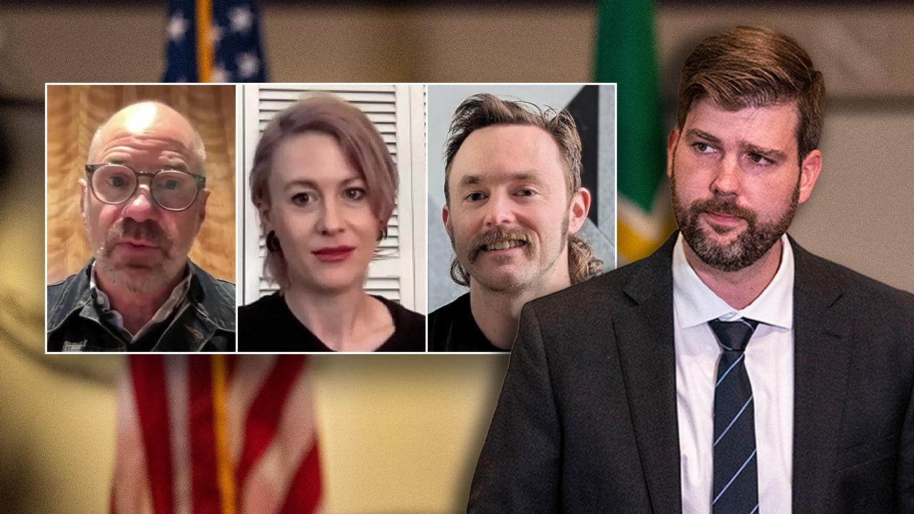 Progressive Oregon district attorney ousted as voters prioritize 'law and order'