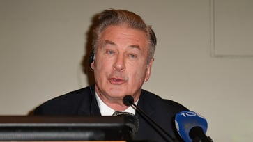 Alec Baldwin asserts that "the American public is largely ignorant of the truth."