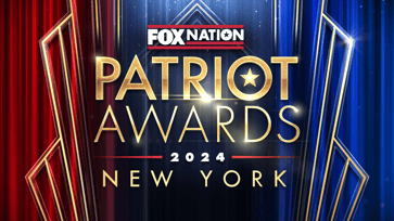 The Patriot Awards, hosted by Fox Nation, has relocated to New York and tickets are now available for purchase.