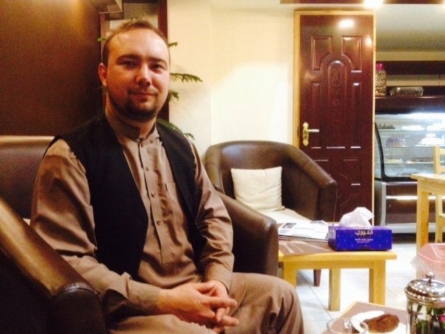 Two American prisoners were freed in exchange for a Taliban captive.