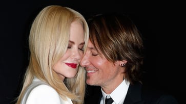 Nicole Kidman reveals the secret to her successful 18-year marriage with Keith Urban.