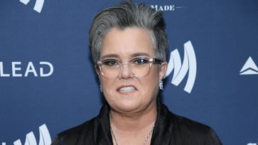 Rosie O'Donnell criticizes 'Morning Joe' co-hosts for meeting with Trump: "Never again for me"