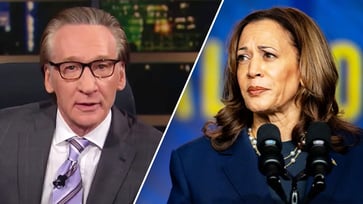 Bill Maher criticizes media's explanations for Kamala Harris' loss: America simply didn't find her appealing.