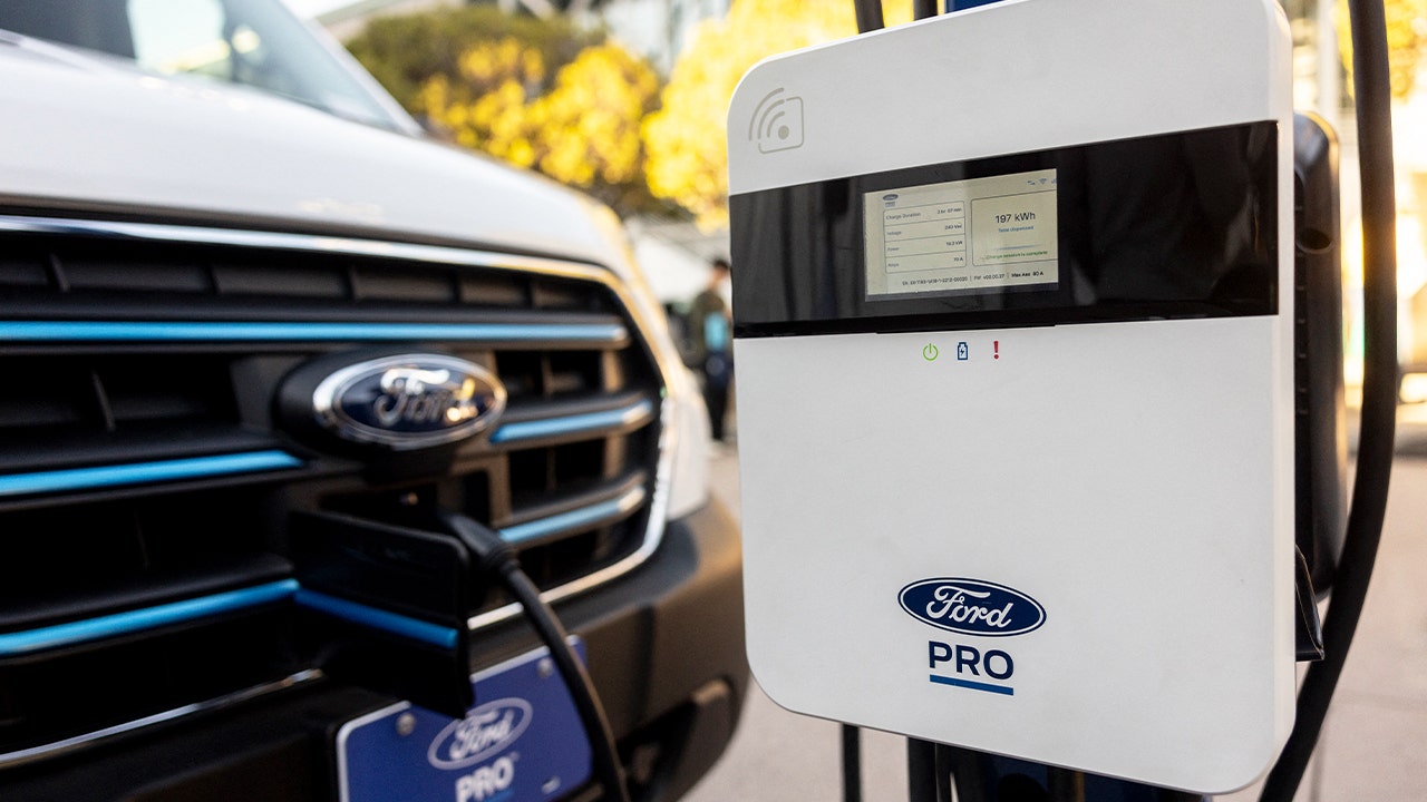 Report suggests that the Biden administration may grant California a waiver to ban gas-powered cars by 2035.