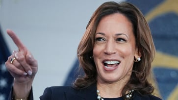 Harris evading criticism as faceless proxies betray key positions: 'Political maneuvering' 