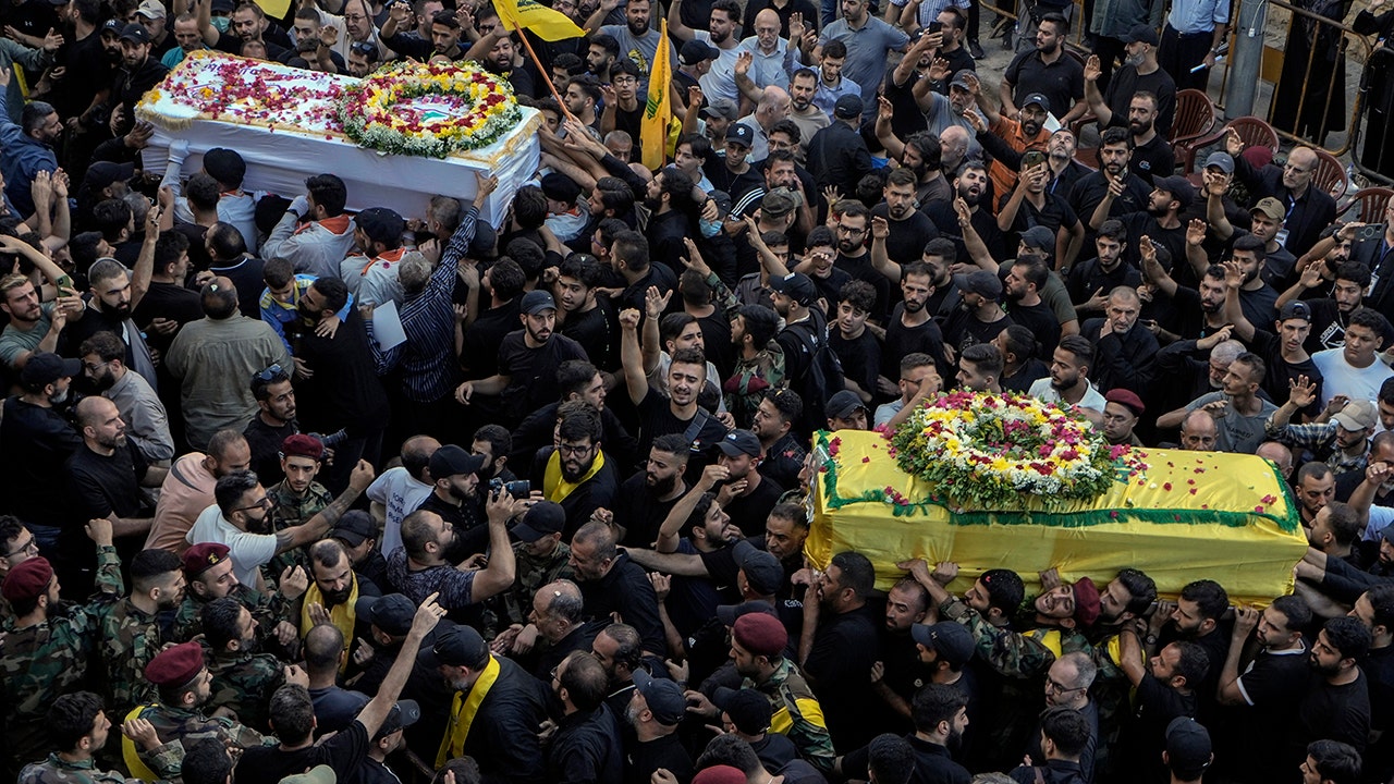 What caused the Hezbollah pager explosions? 5 key points to understand