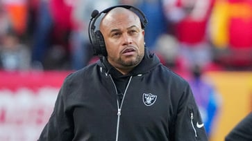 Antonio Pierce, the head coach of the raiders, has been fired, according to reports.