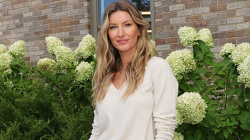 Gisele Bündchen is expecting a baby with boyfriend Joaquim Valente following her divorce from Tom Brady, according to a report.