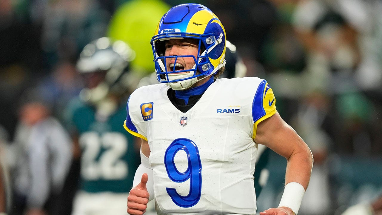 Matthew Stafford uncertain about his NFL future following Rams' playoff elimination