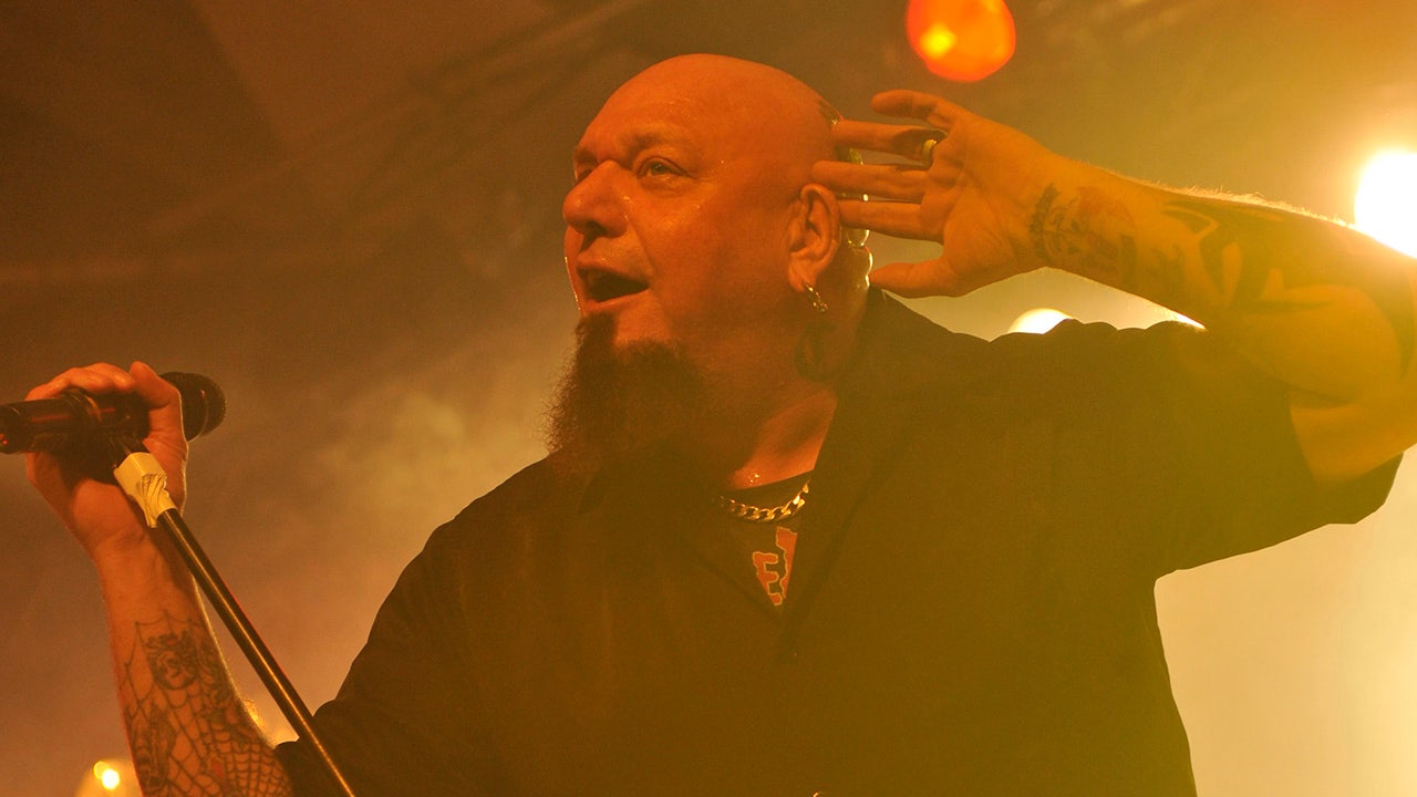 The cause of death for former Iron Maiden singer Paul Di'Anno has been disclosed.