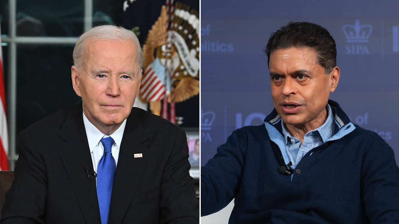 Fareed Zakaria suggests that Democrats could abandon their efforts to win over working-class voters.