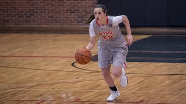 Notre Dame coach discusses potential return if Caitlin Clark reconsiders commitment.