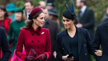 Experts predict that Meghan Markle's 'remorseful' over Kate Middleton feud, but 'frosty' relationship is unlikely to be repaired.