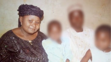 Christian mother in Nigeria cleared of blasphemy charges after a long legal battle, according to a report.