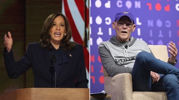 James Carville acknowledges his mistake about Kamala Harris' prospects: "The economy will always be the key factor."