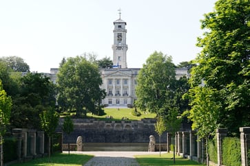 A major UK university is set to revise its curriculum by replacing the term "Anglo-Saxon" with "decolonize" to promote diversity and inclusivity.