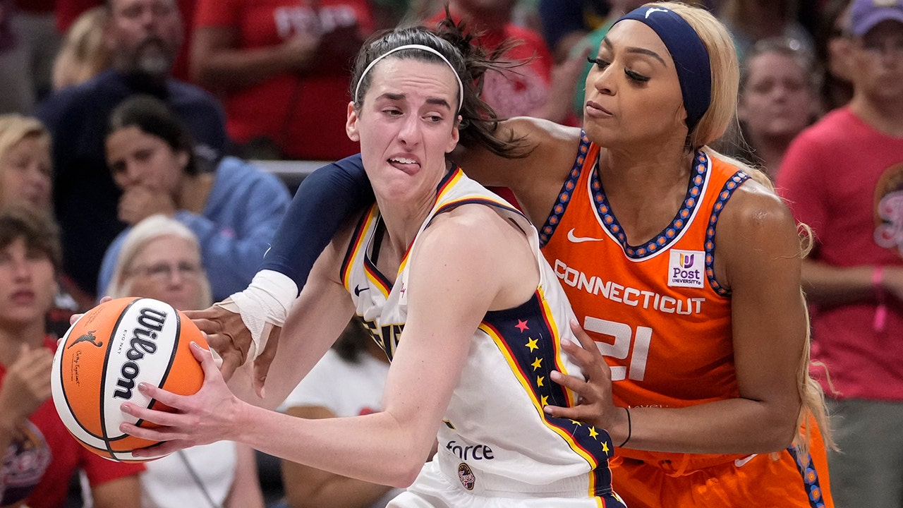 Caitlin Clark stalker incident sparks privacy and security concerns among WNBA players