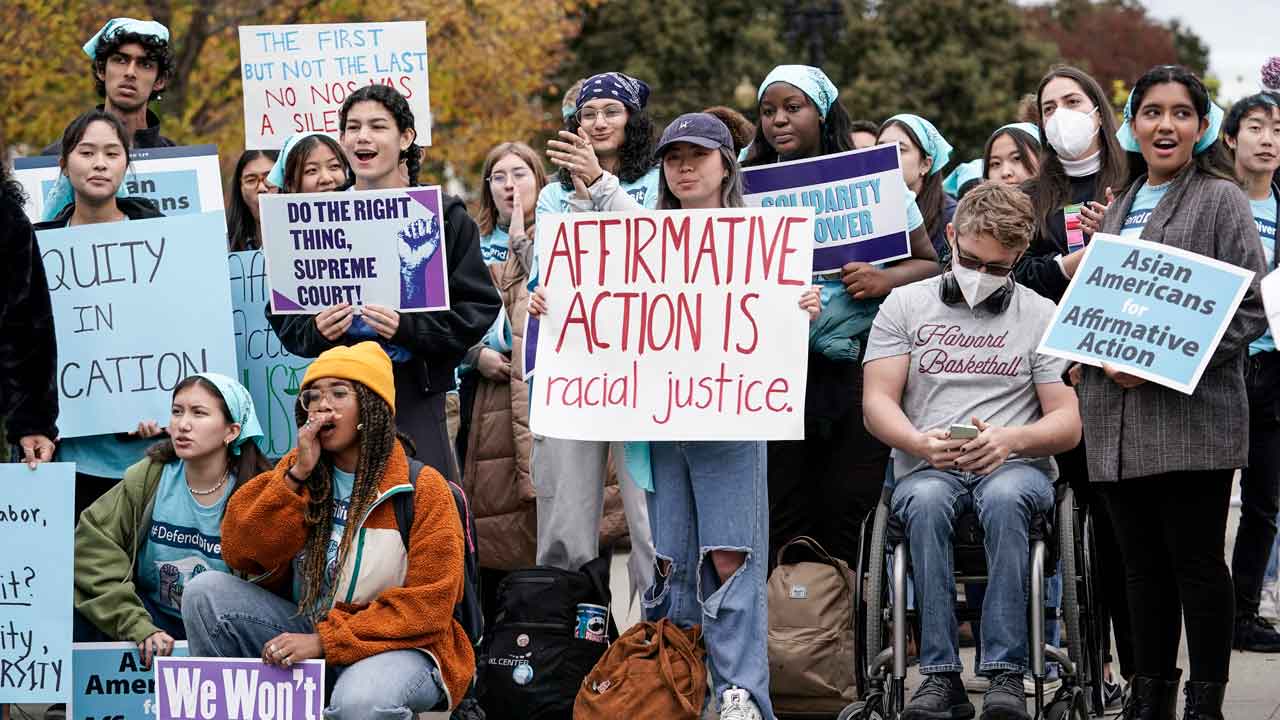 Medical schools are reportedly circumventing the SCOTUS ruling that prohibits race in admissions.