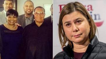 Jewish leaders urge House Democrats to dismiss top campaign aide who praised notorious antisemitic figure.