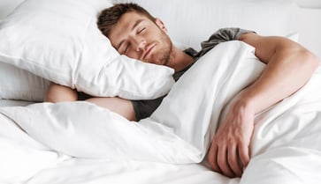 A study suggests that sleep may aid in eliminating negative recollections: 'Emotional therapy through rest'