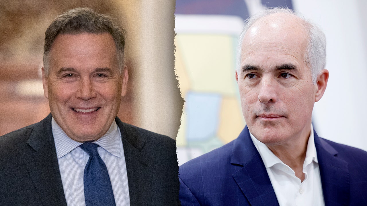If Casey continues to refuse to concede, Lee threatens to withhold his seat in the Senate.