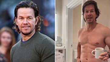 Mark Wahlberg's intense fitness routine is considered high maintenance.