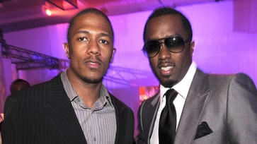 Nick Cannon exited parties before any potential conflicts with Sean 'Diddy' Combs.