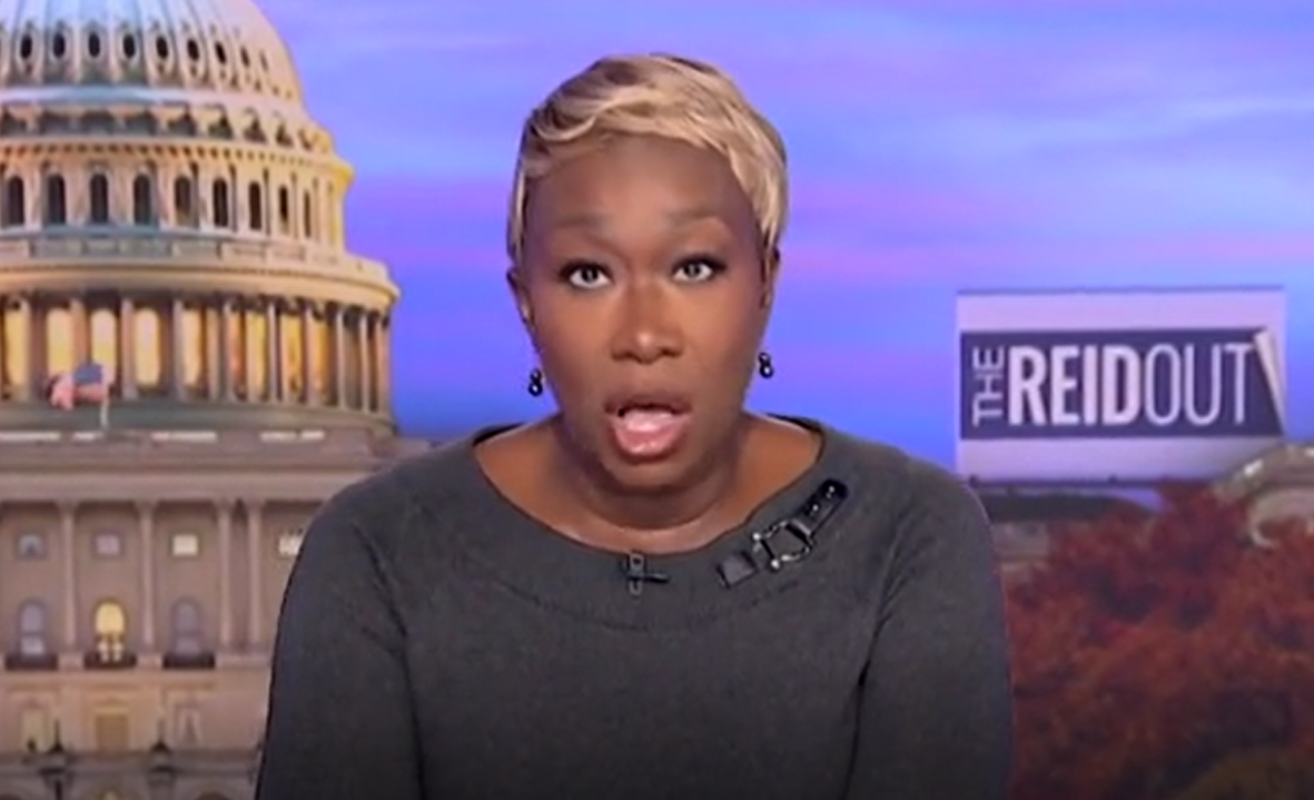 Since the election, roughly half of MSNBC's Joy Reid's viewers have disappeared, while primetime hosts have also experienced struggles.