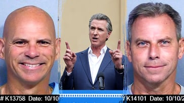 The Menendez brothers case: Gov. Newsom makes a decision.