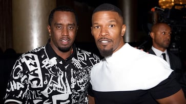 Jamie Foxx denies rumors that Diddy attempted to murder him.