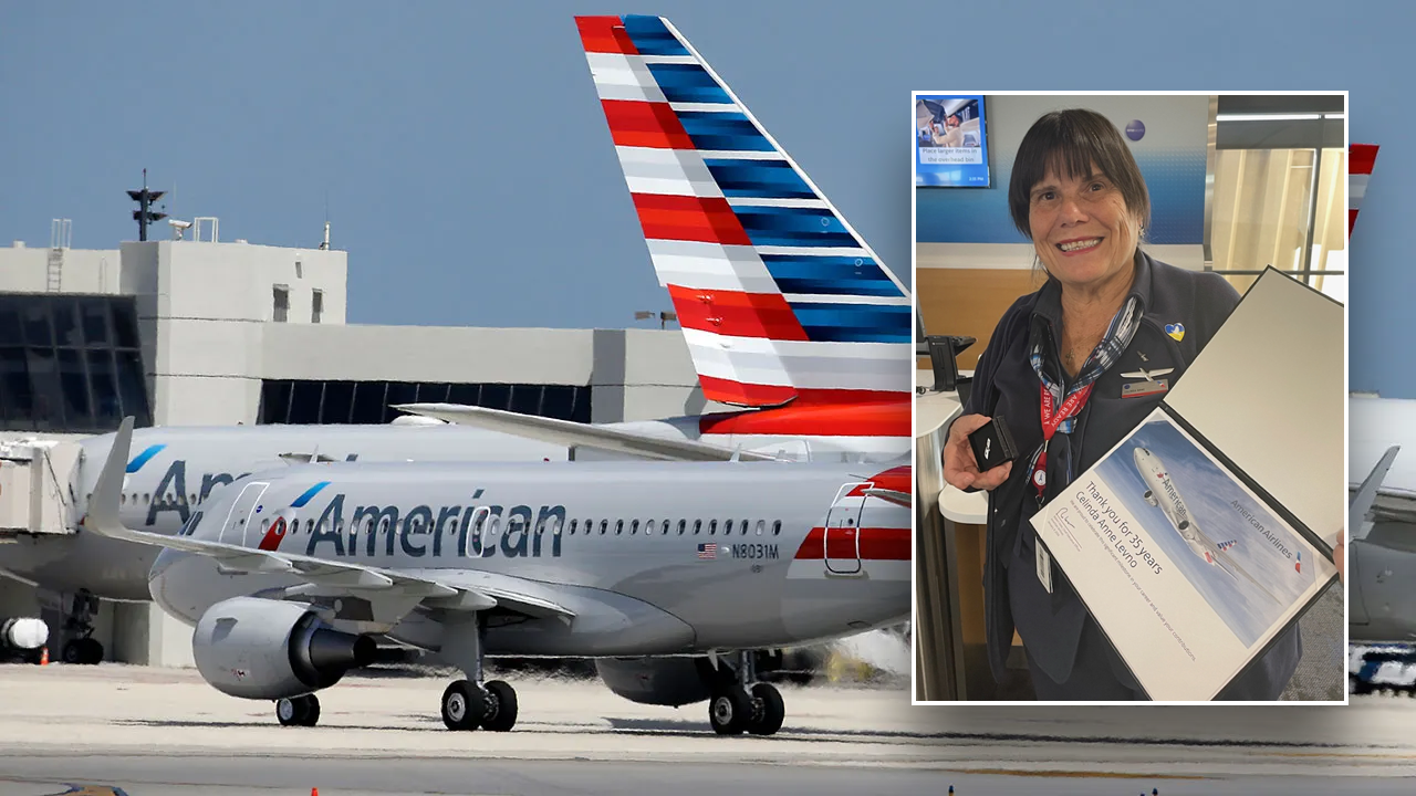 An American Airlines flight attendant, who had been serving the airline for decades, was tragically killed during a random attack while on a layover in Denver.